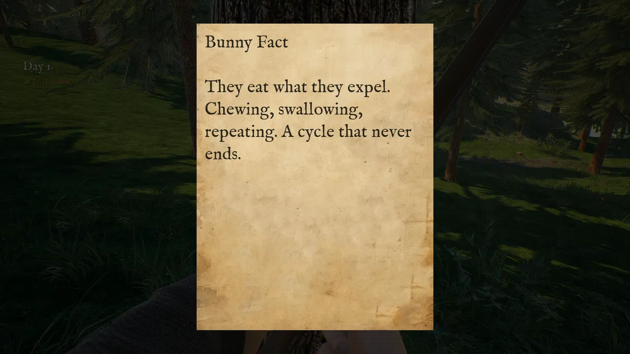 Bunny Hurling Screenshot 8