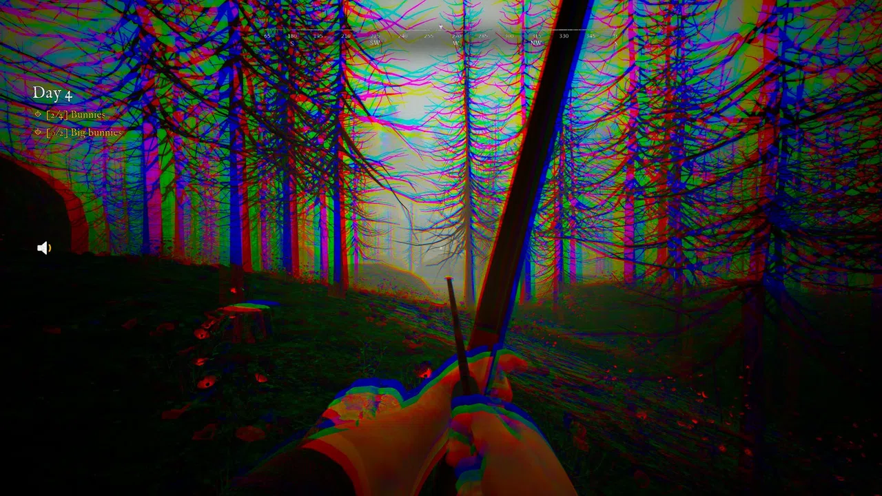 Bunny Hurling Screenshot 10