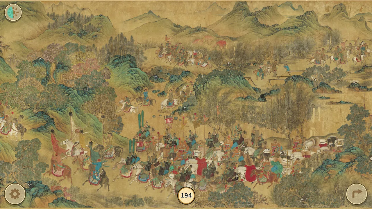 Cats of the Yuan Dynasty Screenshot 9