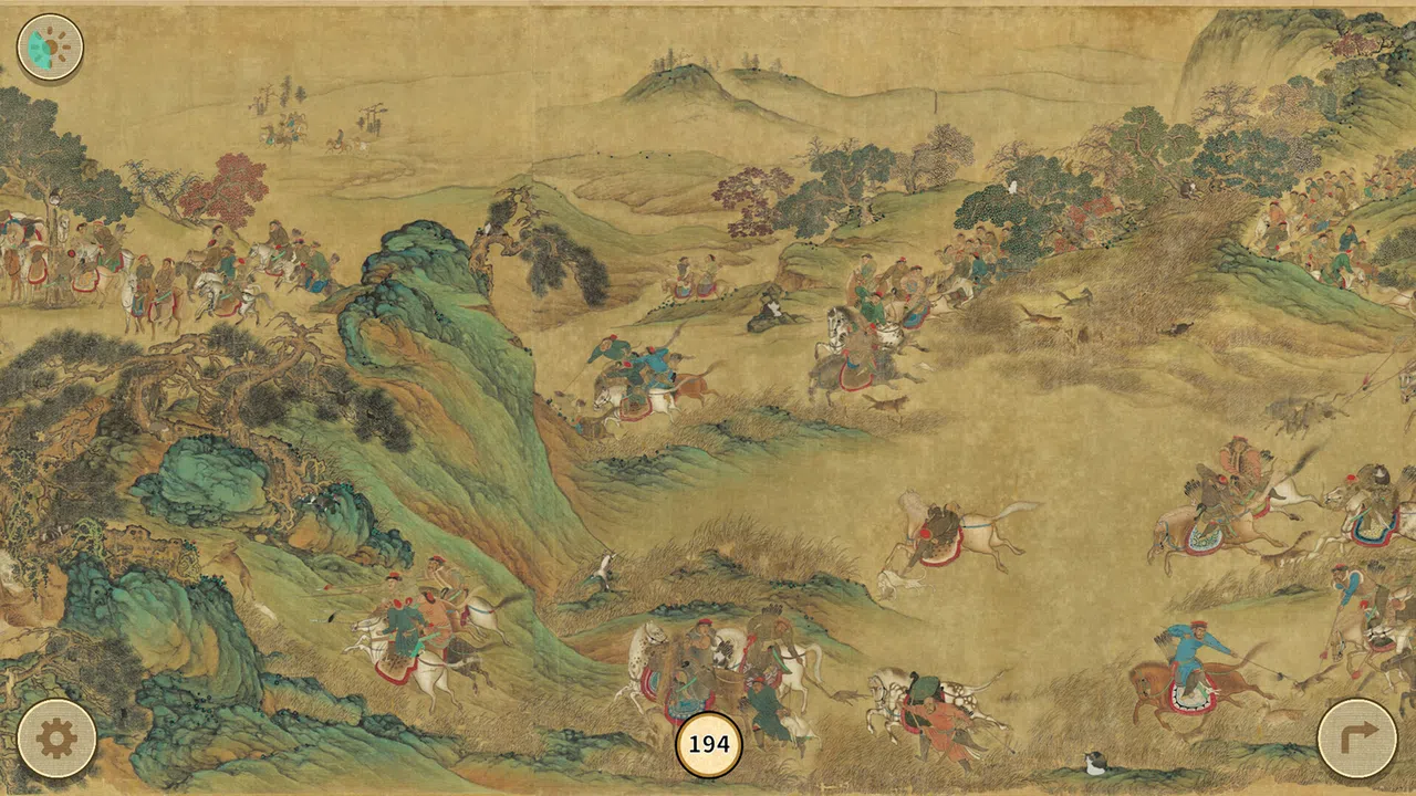Cats of the Yuan Dynasty Screenshot 3