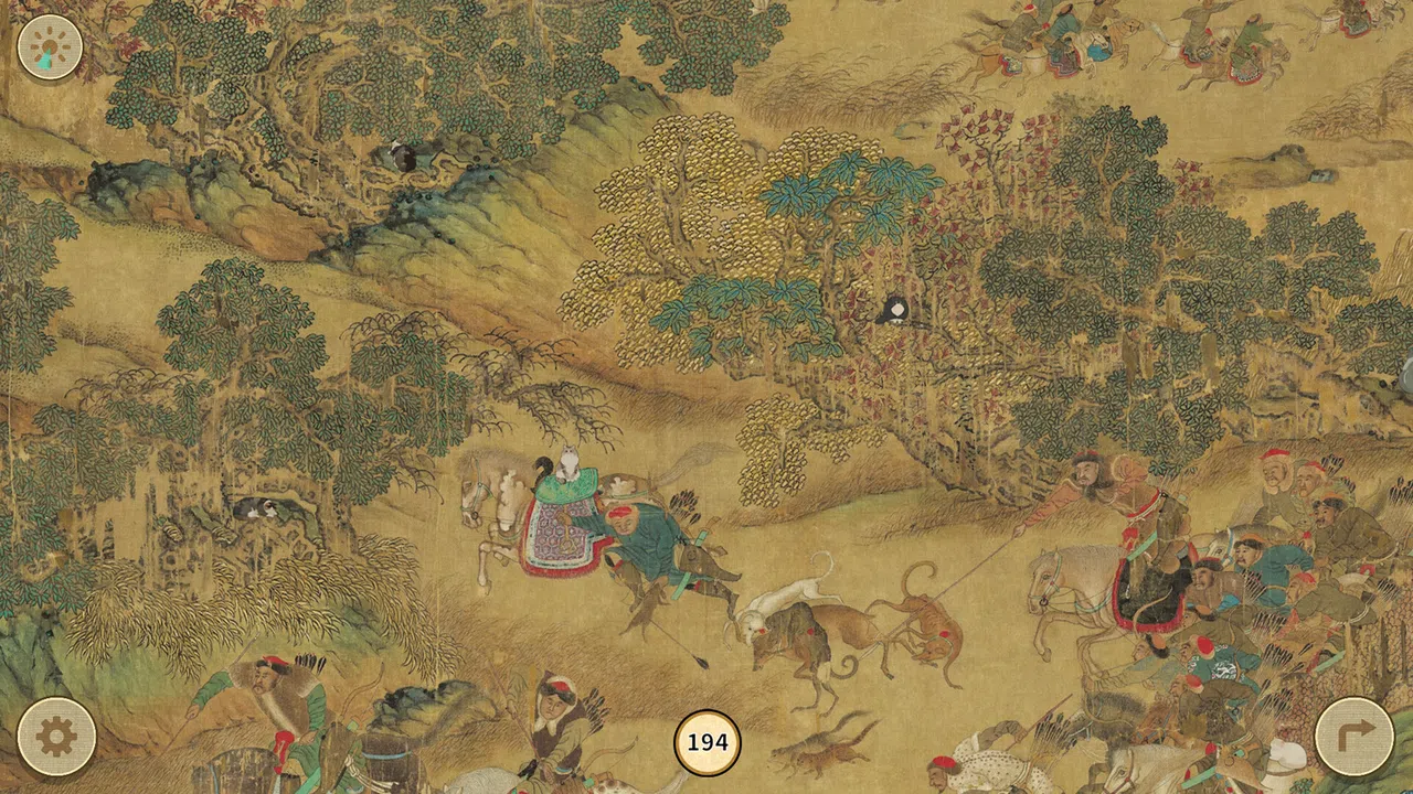 Cats of the Yuan Dynasty Screenshot 4