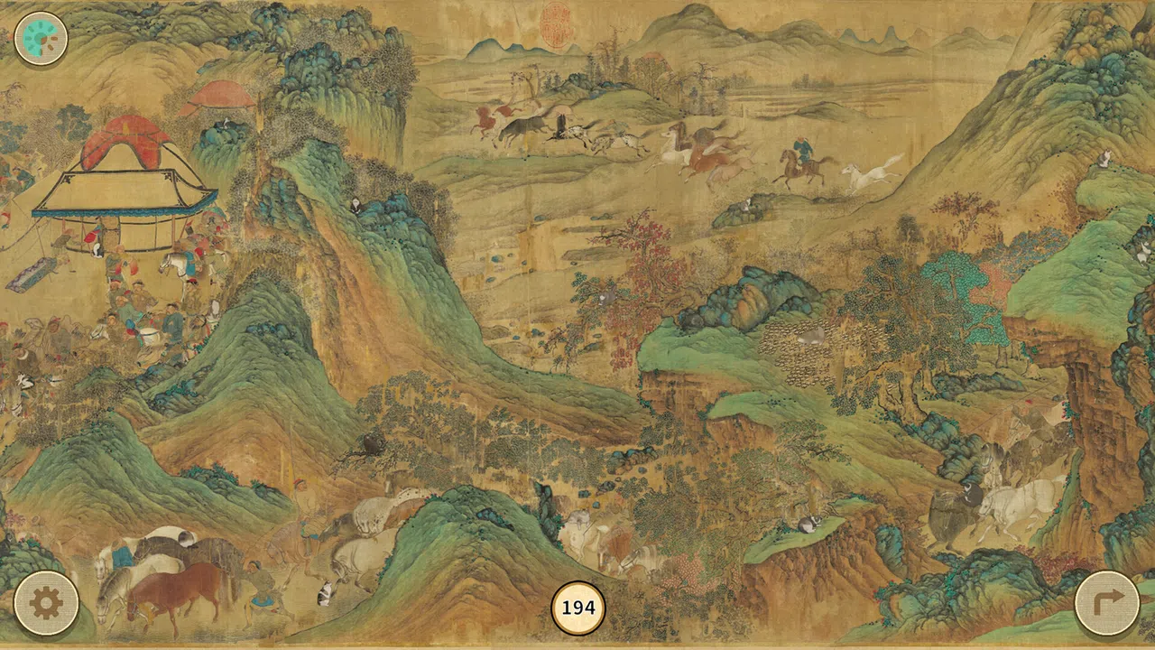Cats of the Yuan Dynasty Screenshot 5