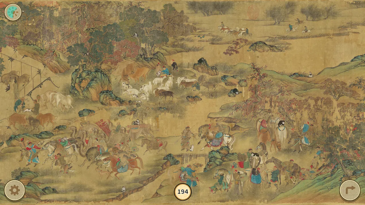 Cats of the Yuan Dynasty Screenshot 6