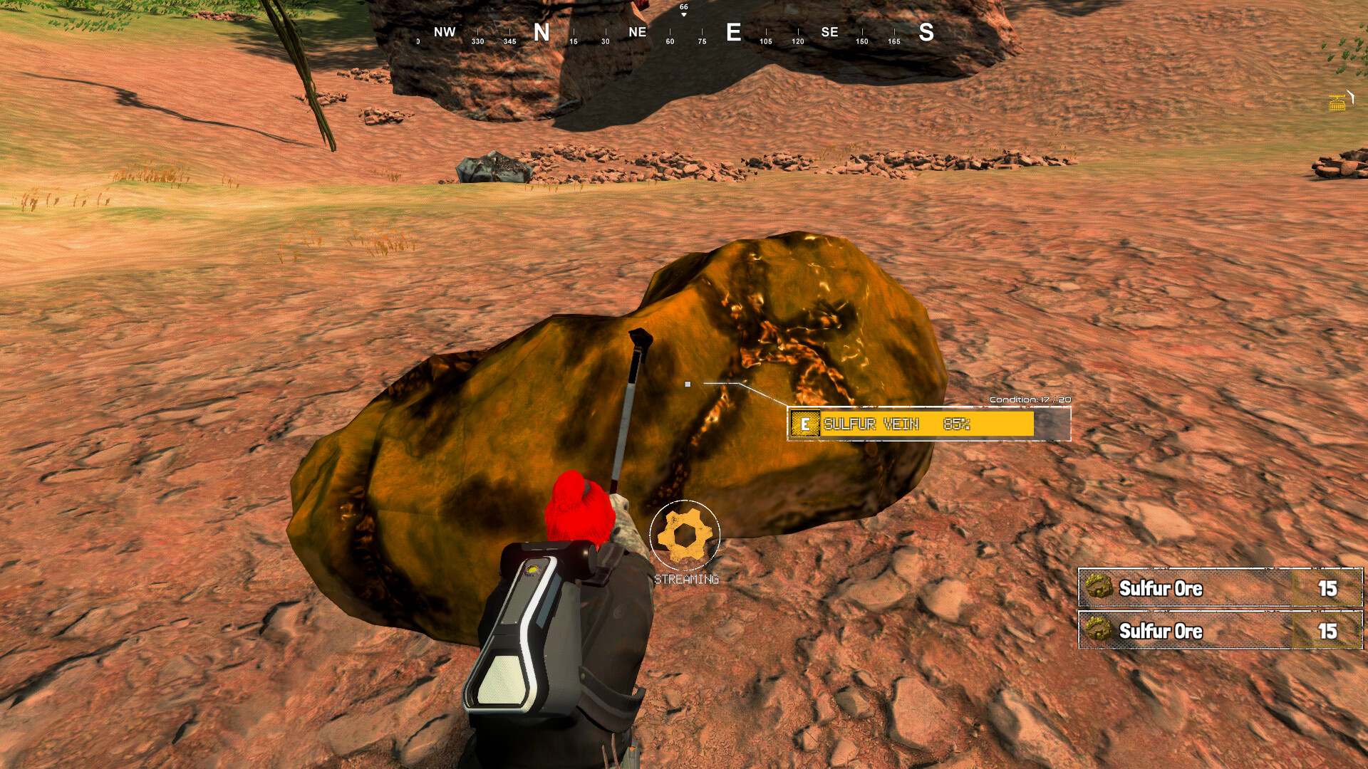 Outlanders - Exiles of Veridion Demo Screenshot 9