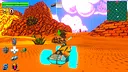 Death Metal Derby Screenshot 6