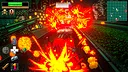 Death Metal Derby Screenshot 2