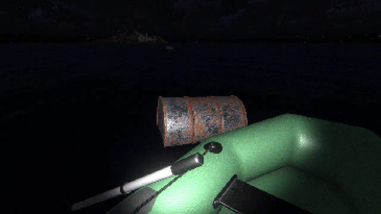 SEAPORT MAN Screenshot 0