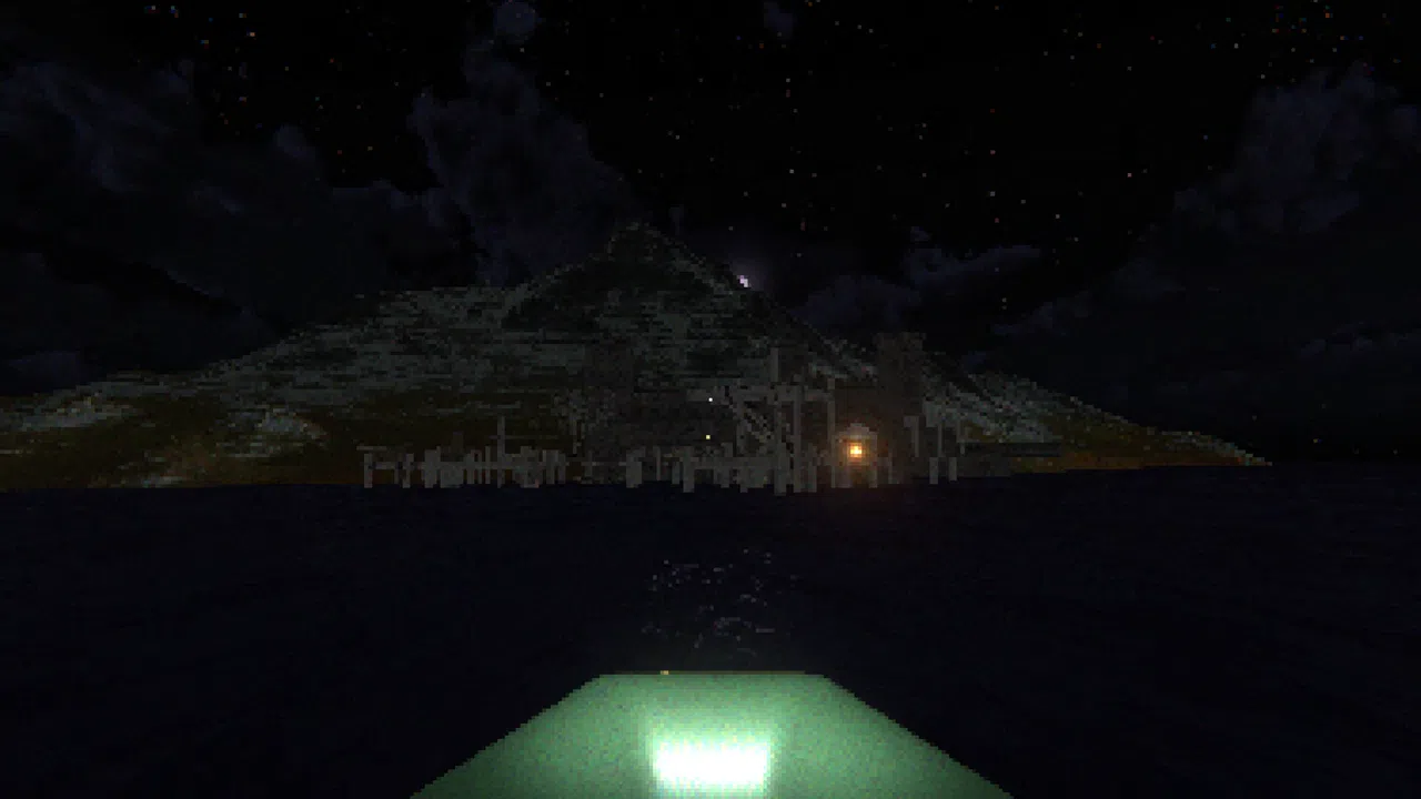SEAPORT MAN Screenshot 3