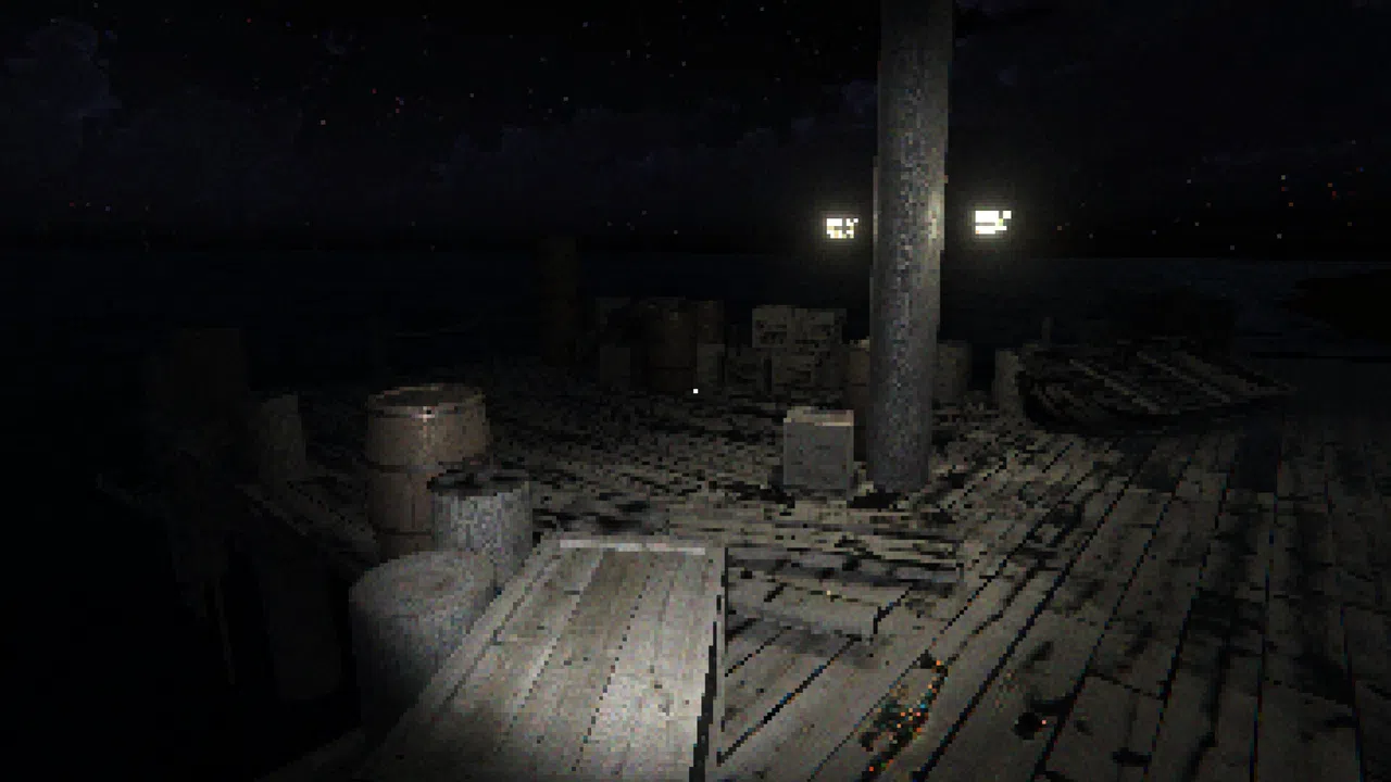 SEAPORT MAN Screenshot 5