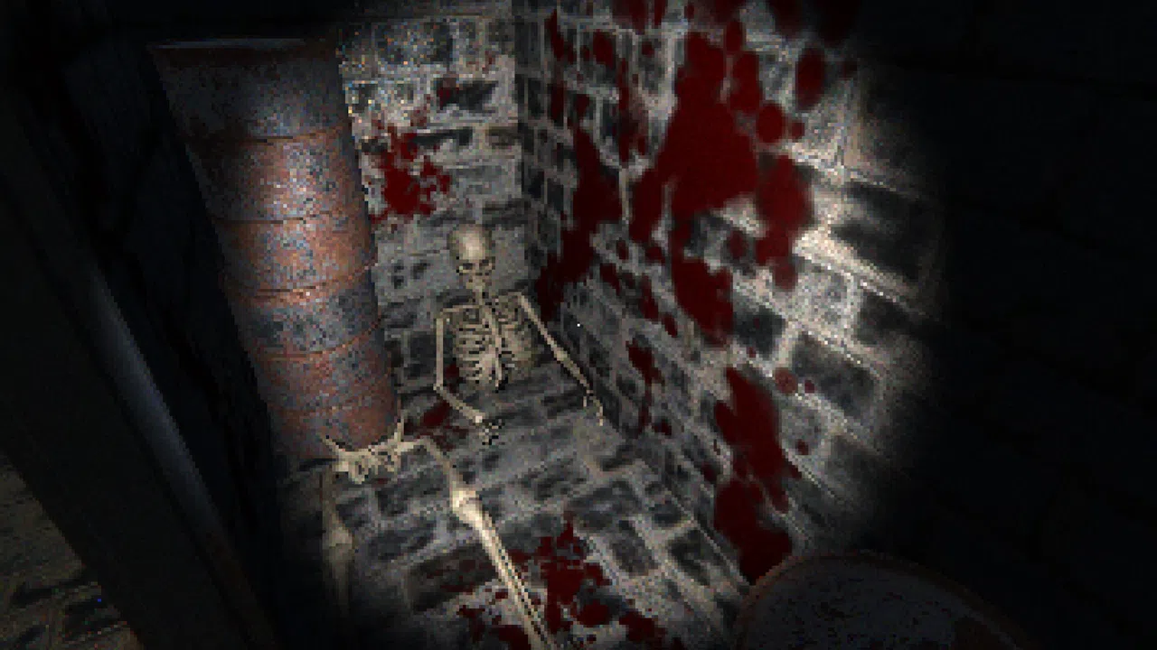 SEAPORT MAN Screenshot 4