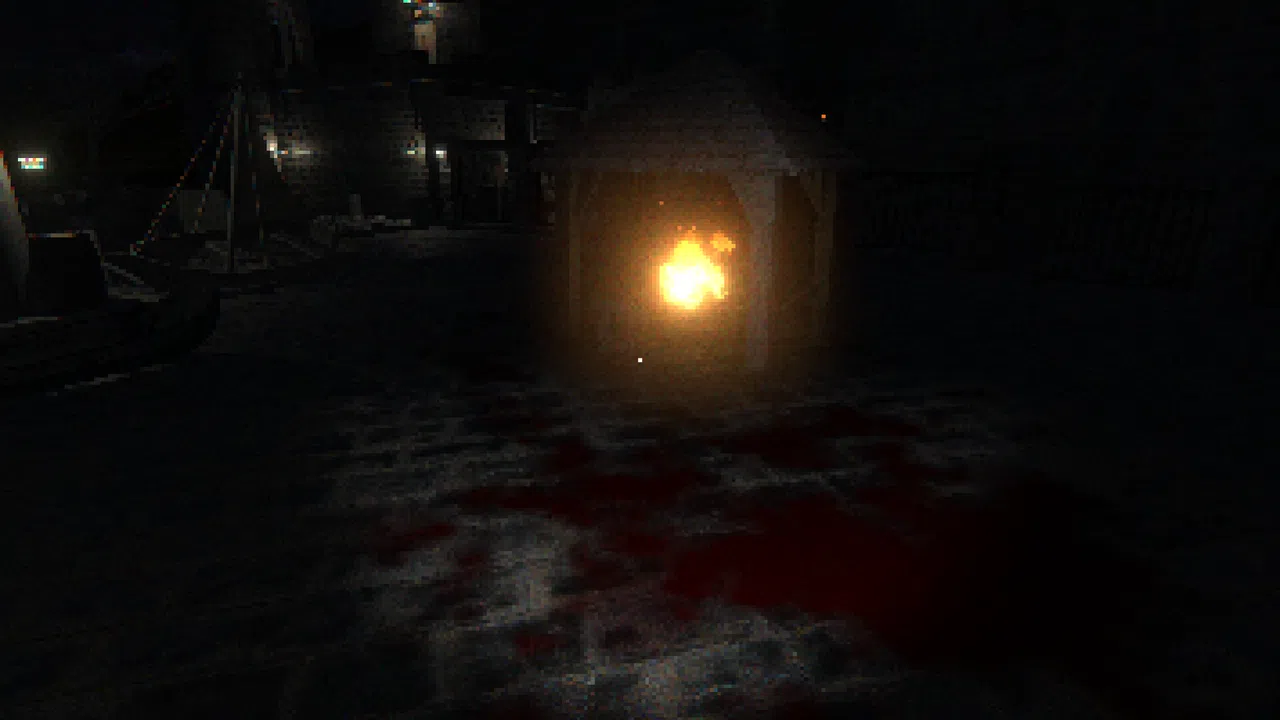 SEAPORT MAN Screenshot 2