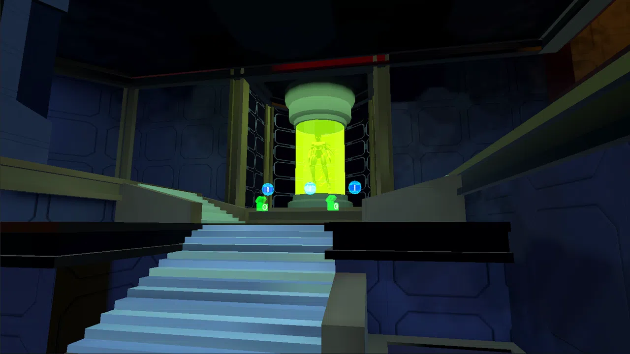 DashFire Screenshot 5
