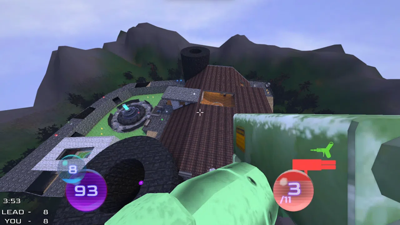 DashFire Screenshot 4