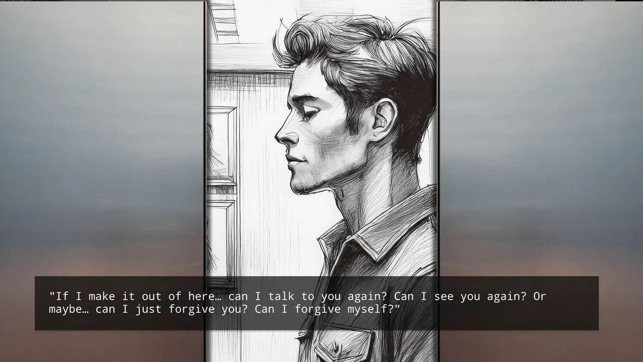 The Elevator: Beyond the Doors Screenshot 2