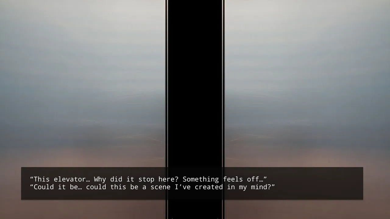 The Elevator: Beyond the Doors Screenshot 1