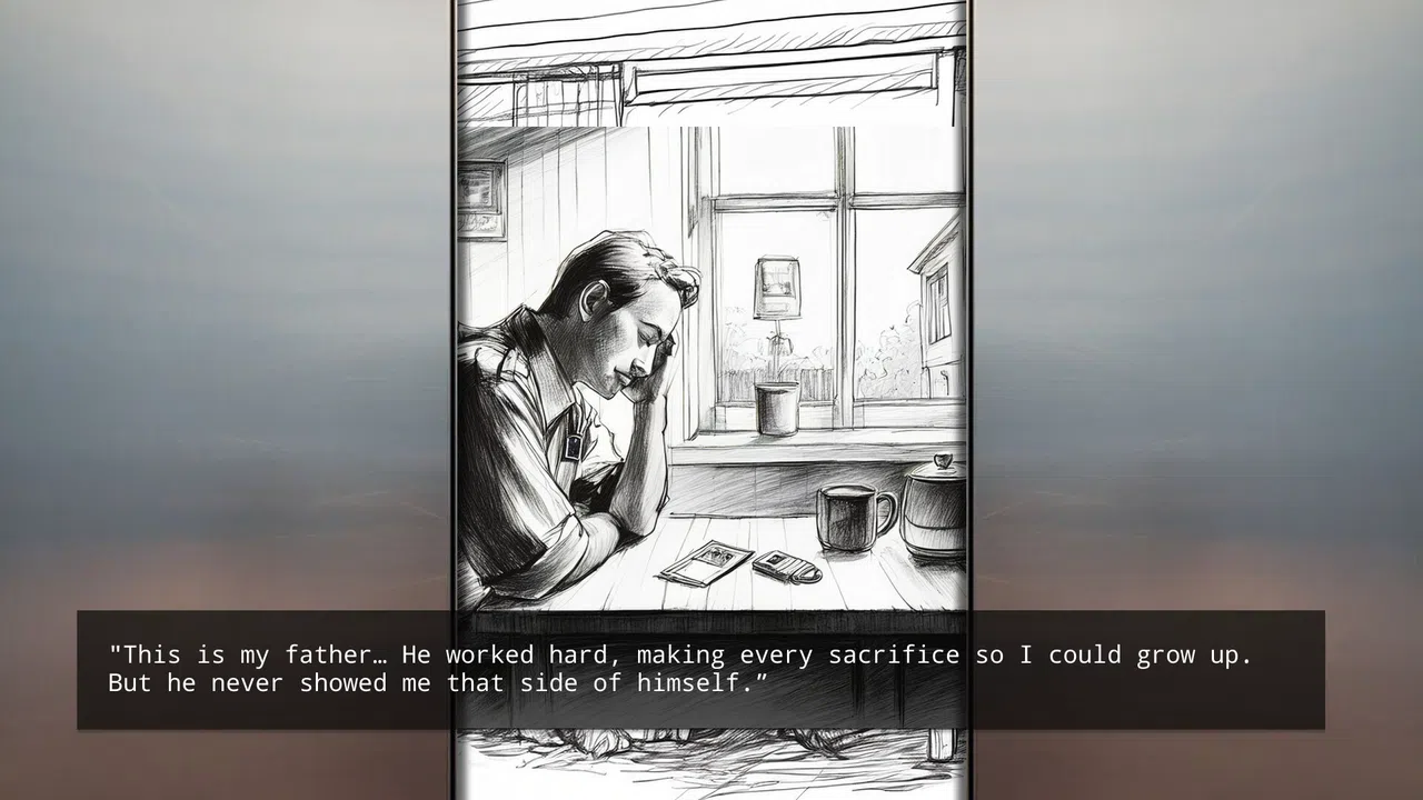 The Elevator: Beyond the Doors Screenshot 3