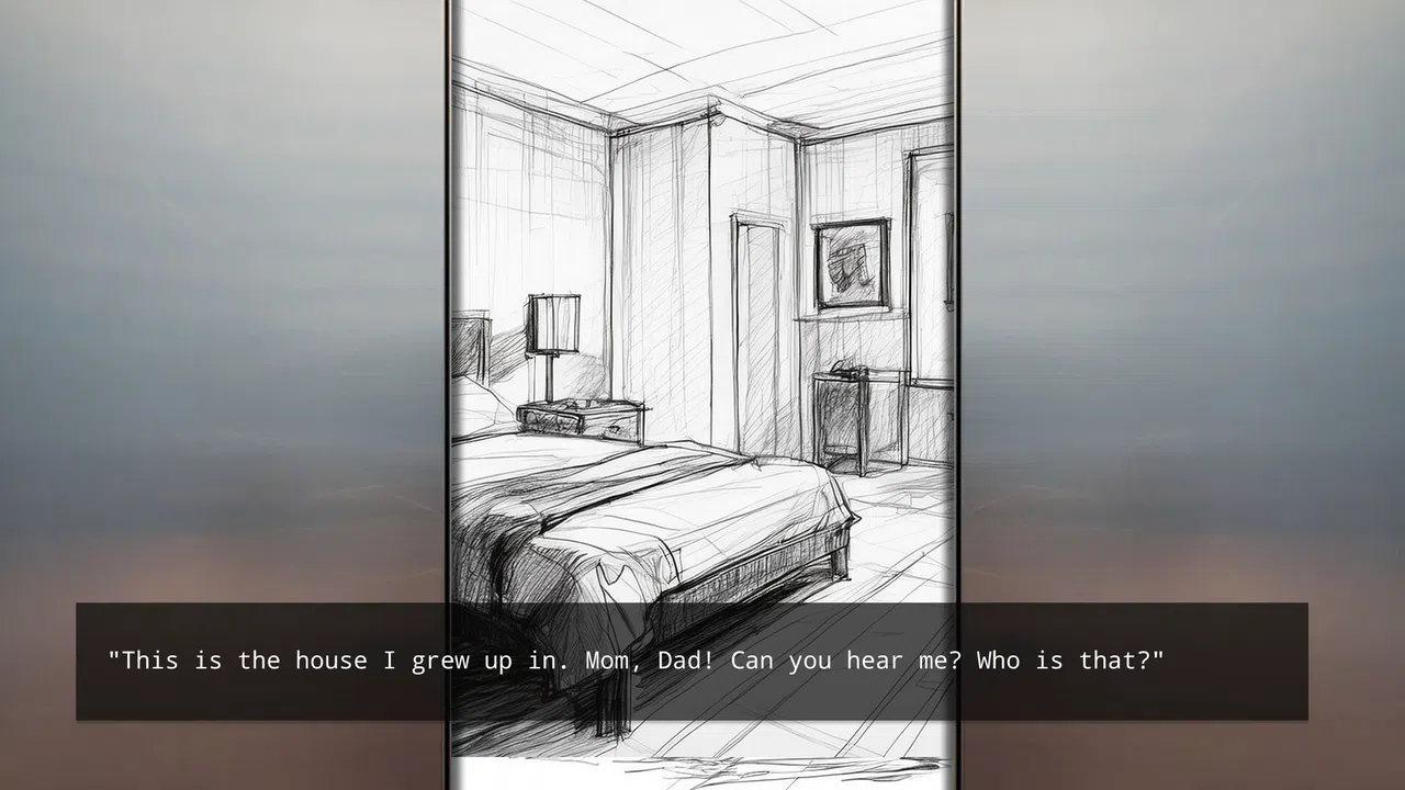 The Elevator: Beyond the Doors Screenshot 4