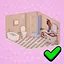 Bathroom Complete! icon