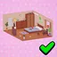 Master Bedroom Complete! icon