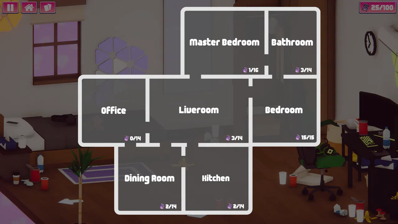 Where's my Hentai Deck? Screenshot 7