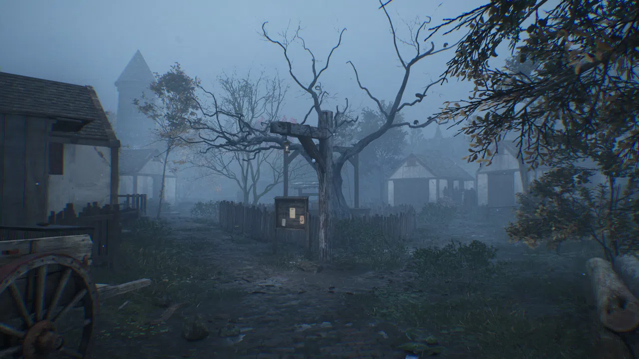 Code of Corruption Screenshot 0