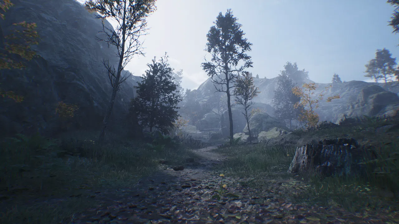 Code of Corruption Screenshot 9