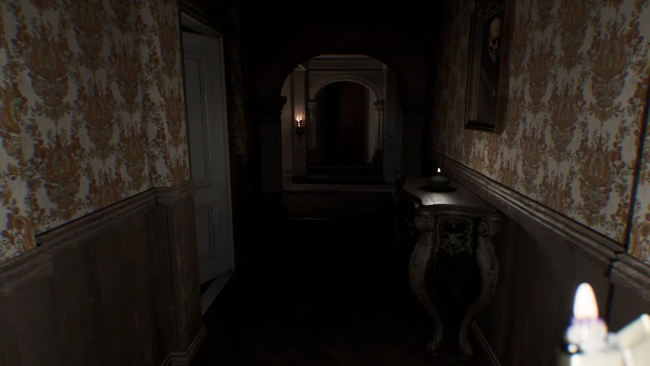 Code of Corruption Screenshot 7
