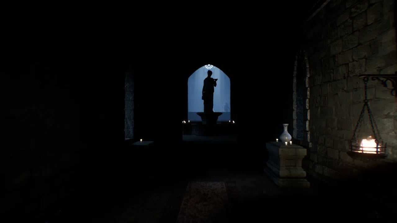 Code of Corruption Screenshot 5