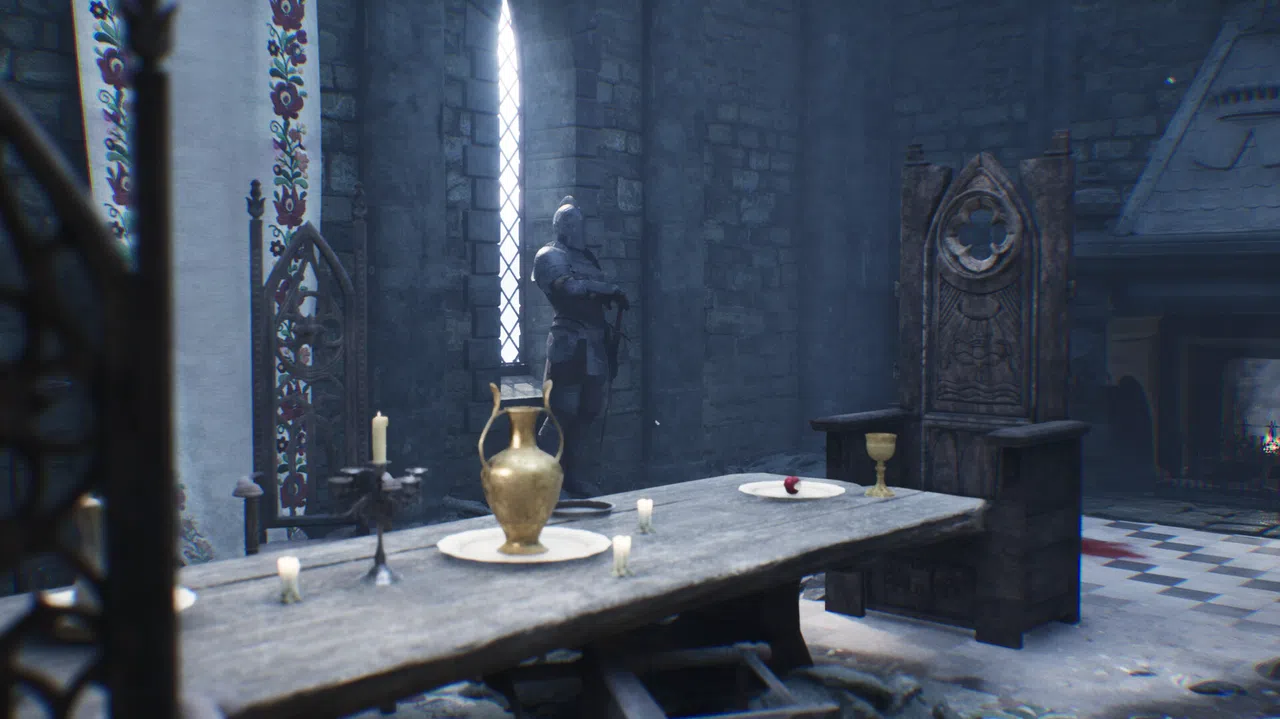 Code of Corruption Screenshot 11