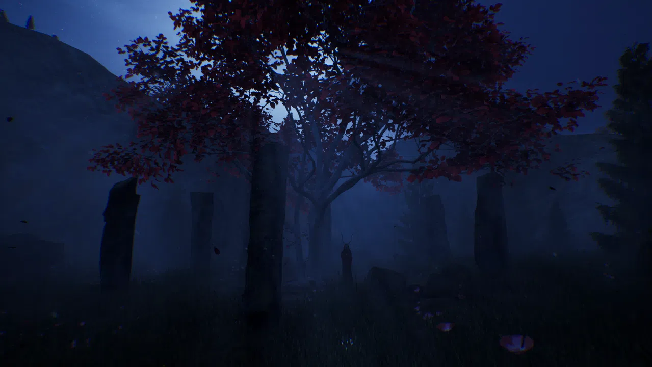 Code of Corruption Screenshot 2