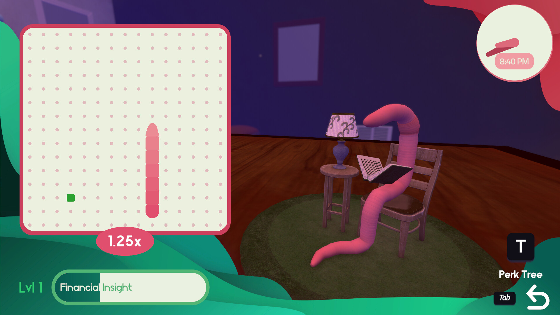 Worming from Home Screenshot 9