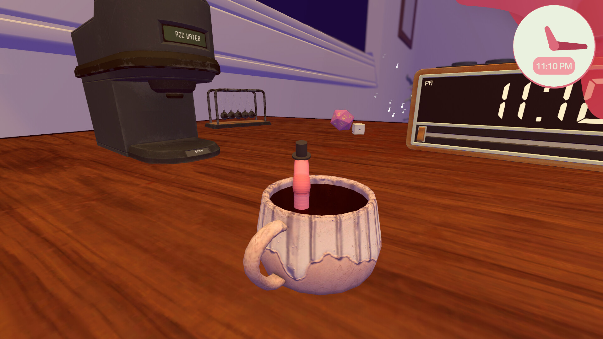 Worming from Home Screenshot 3