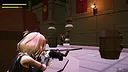 lone shadow Screenshot 0