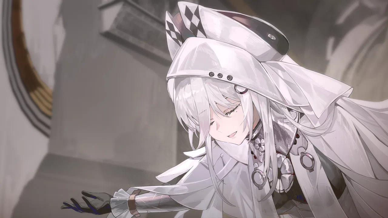 雨中的生命之歌 Screenshot 5