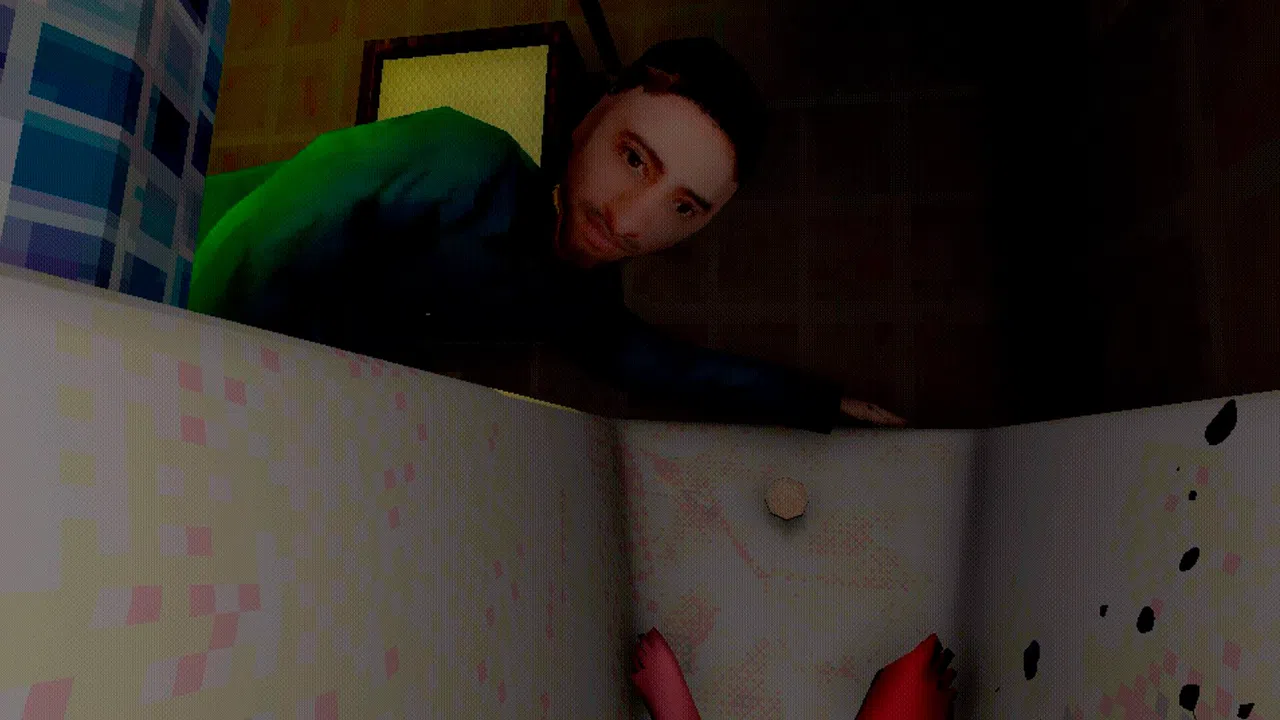 Mr. Meat Screenshot 4
