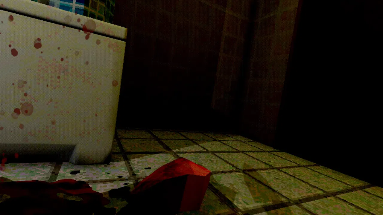 Mr. Meat Screenshot 3