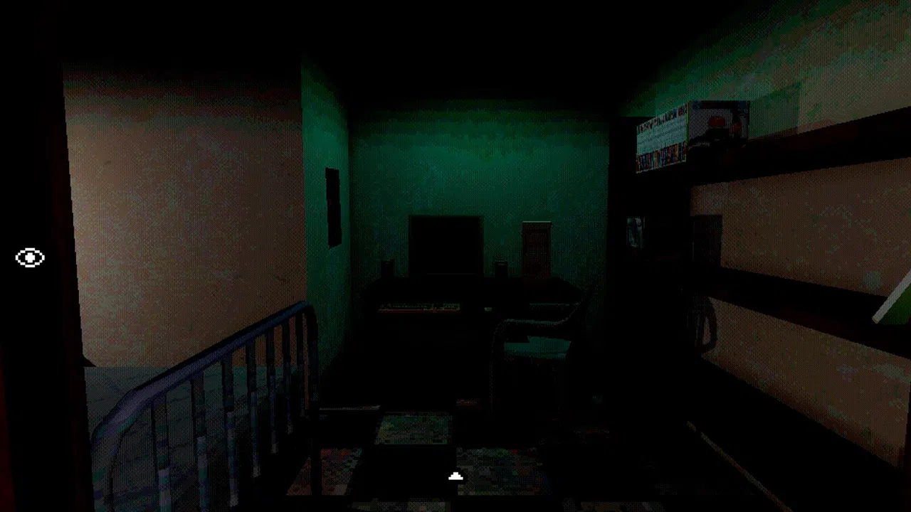 Mr. Meat Screenshot 5
