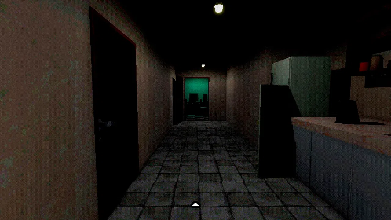 Mr. Meat Screenshot 7