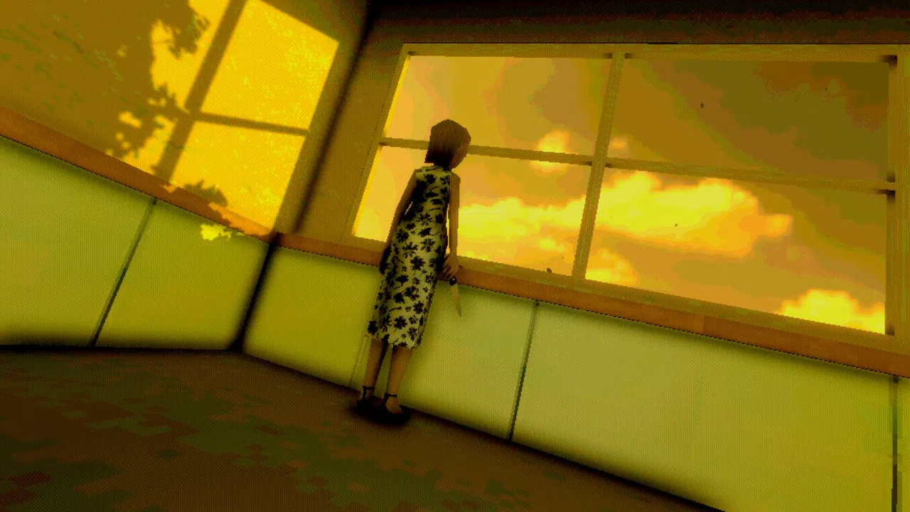Mr. Meat Screenshot 2