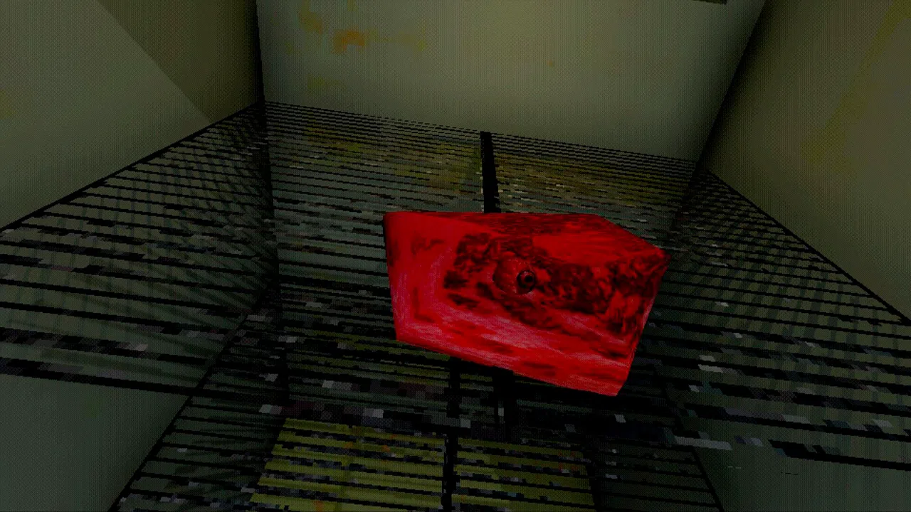 Mr. Meat Screenshot 0