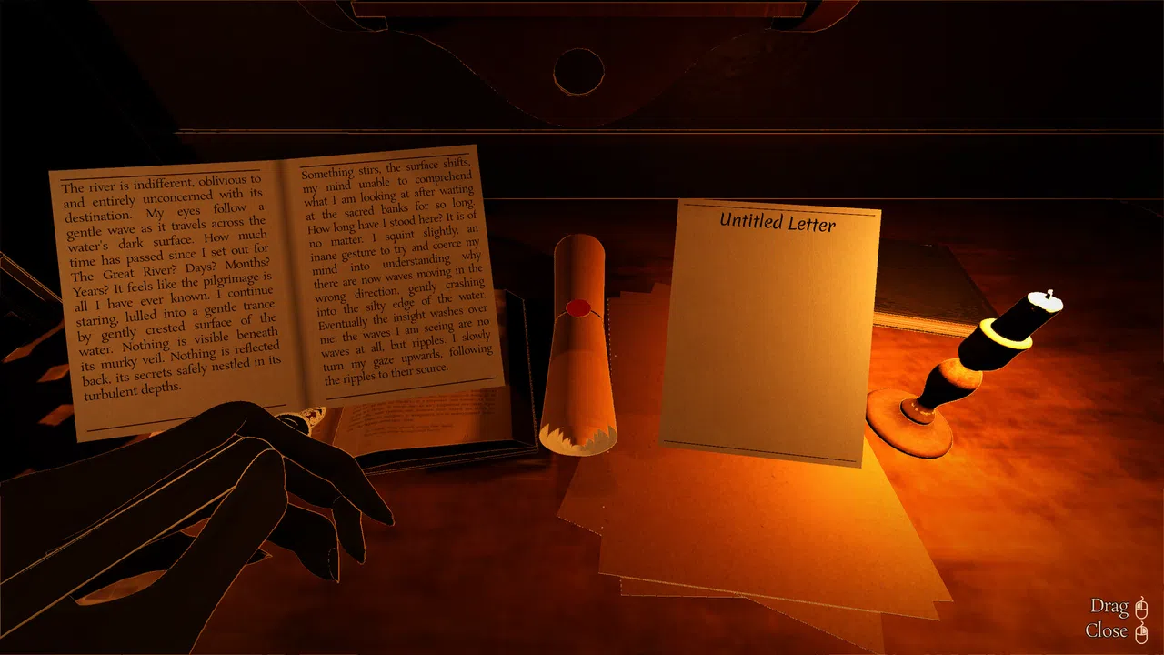 The Proprietor Screenshot 0