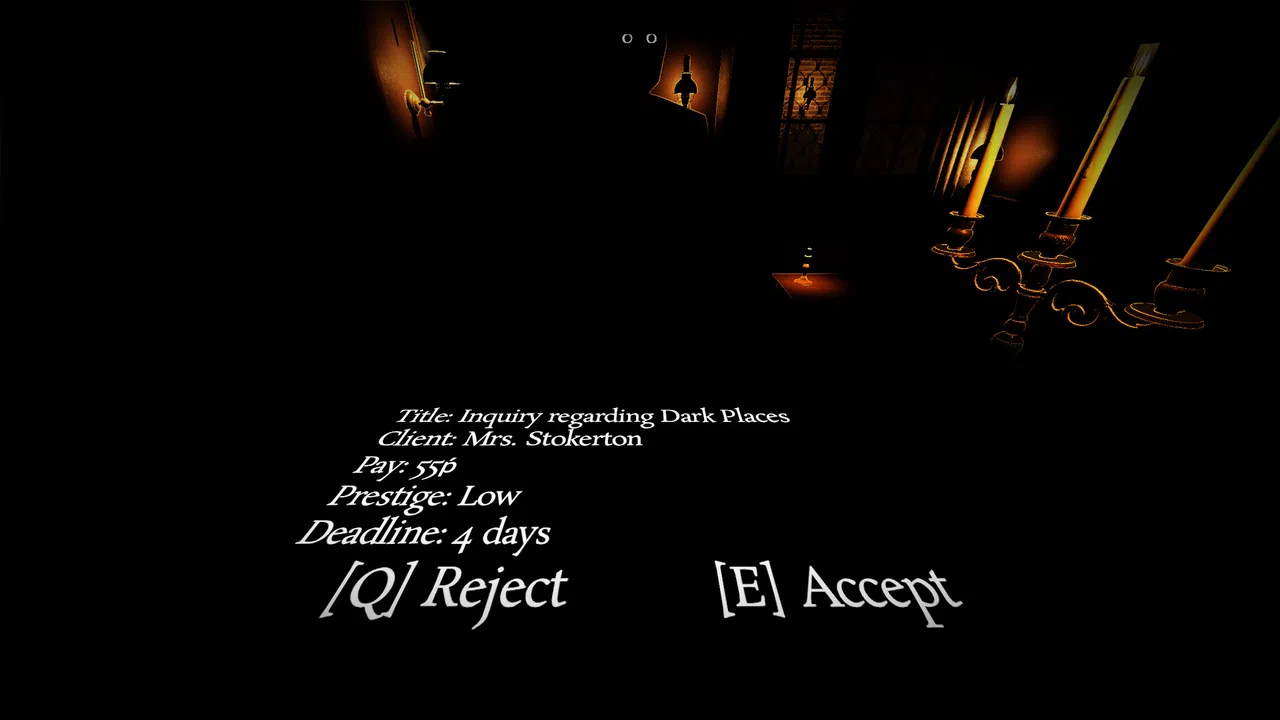 The Proprietor Screenshot 3