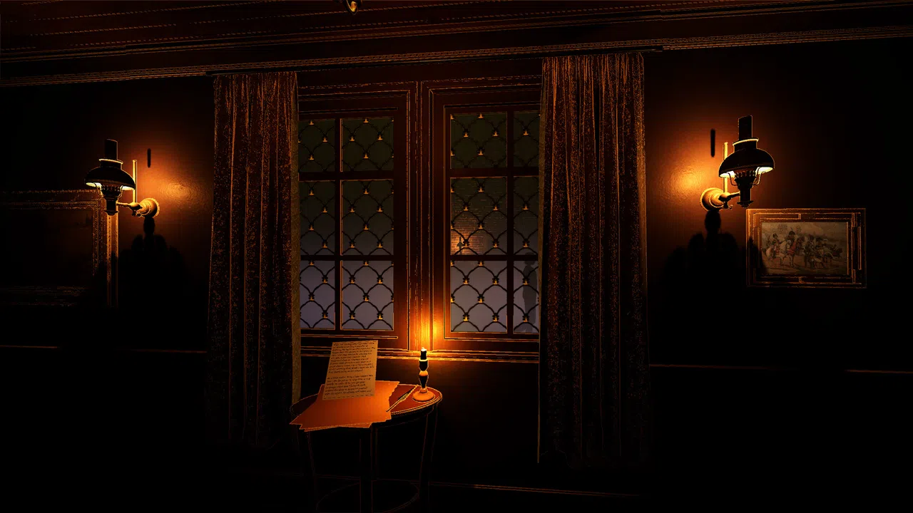 The Proprietor Screenshot 4