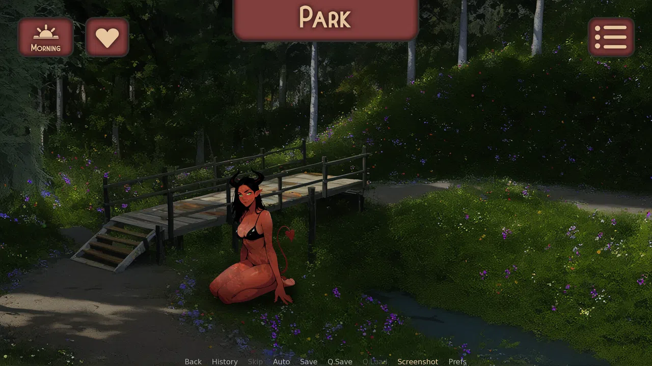 Creamy Coffee Screenshot 4