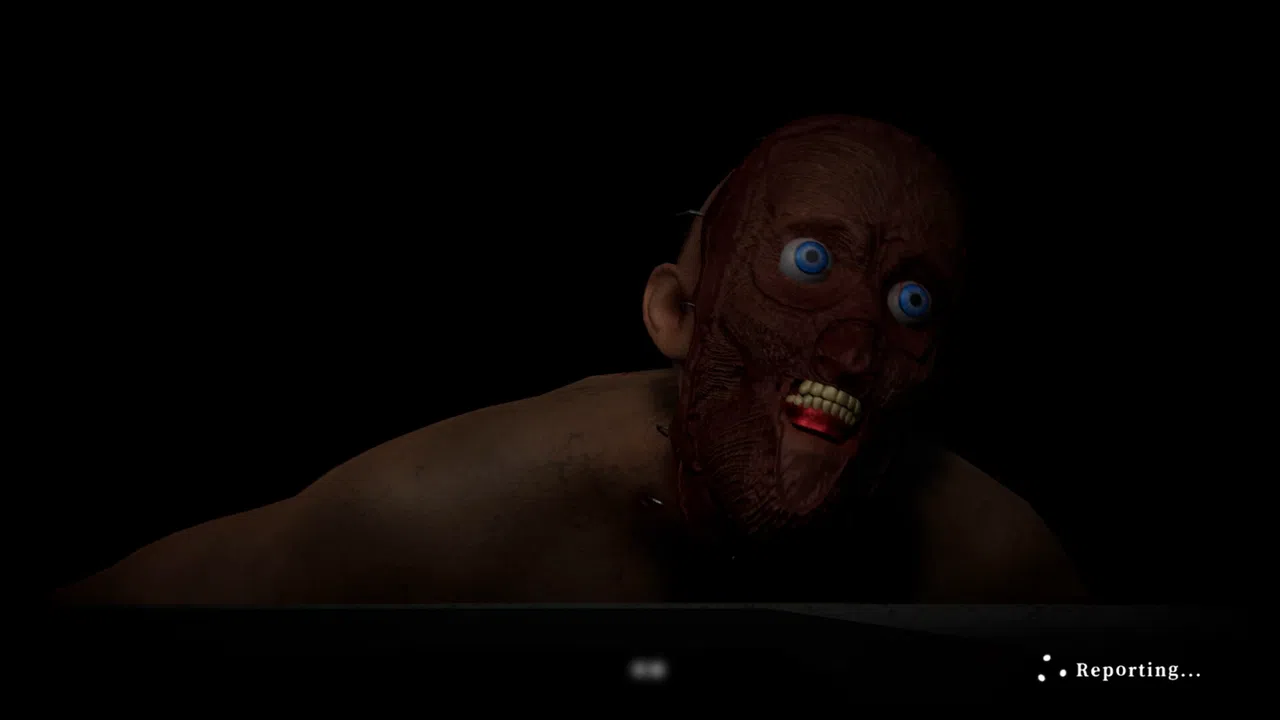 監視業務 -禁忌- (DLC) Demo Screenshot 3