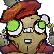 Playing with Iburigakko icon