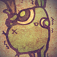 Release of Iburigakko icon