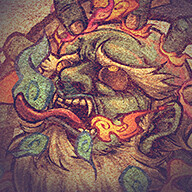 Release of Wanyudou icon