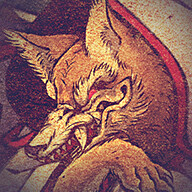 Release of Osankitsune icon