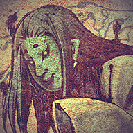 Release of Yuki Onna icon